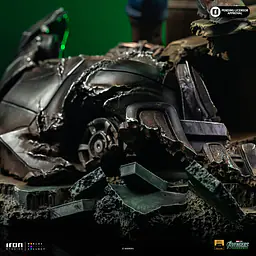 Iron - Cyclops 14