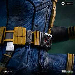 Iron - Cyclops 15
