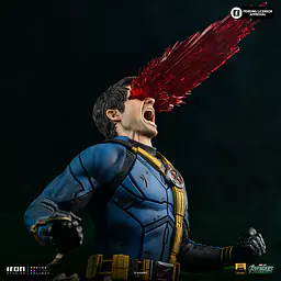Iron - Cyclops 7