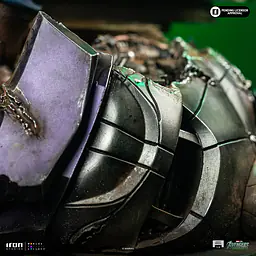 Iron - Cyclops 19