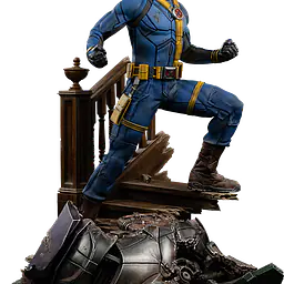 Iron - Cyclops 24