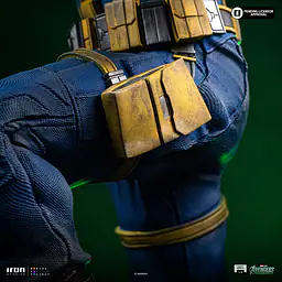 Iron - Cyclops 16