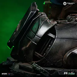 Iron - Cyclops 17