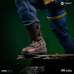 Iron - Cyclops 18