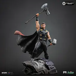 Iron - Thor 5