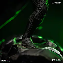 Iron - Thor 8