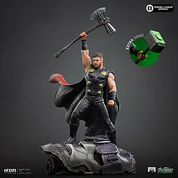 Iron - Thor 7