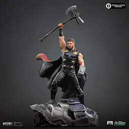 Iron - Thor 9