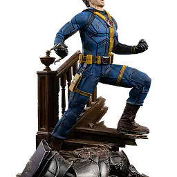 Iron - Cyclops 25