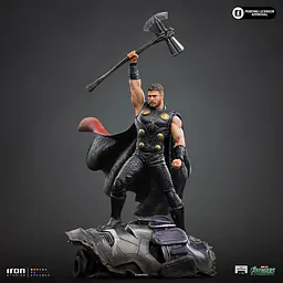 Iron - Thor 3