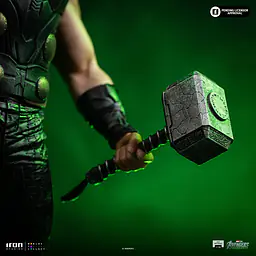 Iron - Thor 14