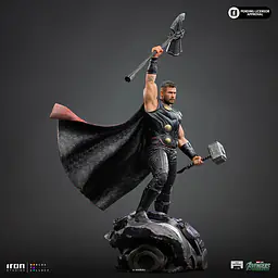 Iron - Thor 15