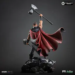 Iron - Thor 16