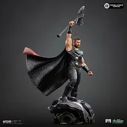 Iron - Thor 11