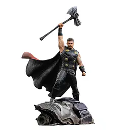 Iron - Thor 18