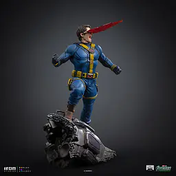 Iron - Cyclops 4