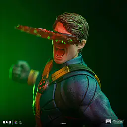 Iron - Cyclops 3
