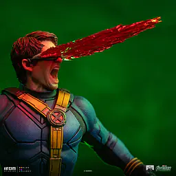Iron - Cyclops 5