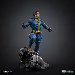 Iron - Cyclops 8