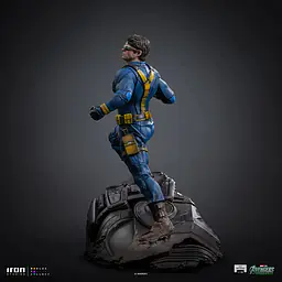Iron - Cyclops 14