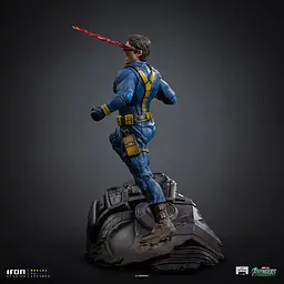 Iron - Cyclops 16