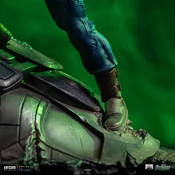 Iron - Cyclops 17