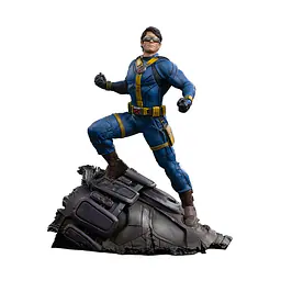 Iron - Cyclops 20