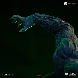 Iron - Beast 11