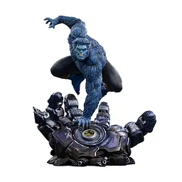 Iron - Beast 13