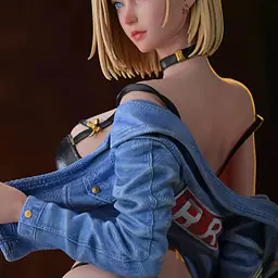 Origin - Android 18 4