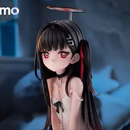 Casmo - Rio Tsukatsuki 2