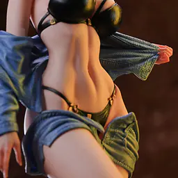 Origin - Android 18 6