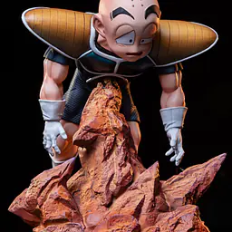 Tsu - Frieza Second Form 4