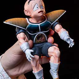 Tsu - Frieza Second Form 7