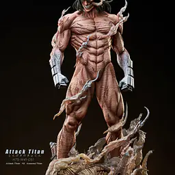 Bear K - Armored Titan 2