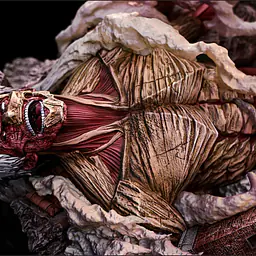 Bear K - Armored Titan 4
