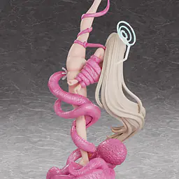 Tentacle - Asuna and Karin Kakudate 9