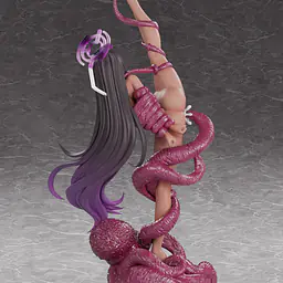 Tentacle - Asuna and Karin Kakudate 10