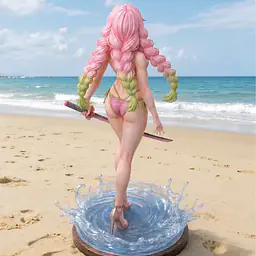 Li - Kanroji 3
