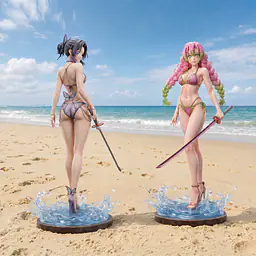 Li - Kanroji 4