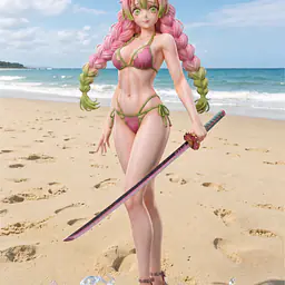 Li - Kanroji 1