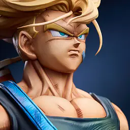 Peace - Trunks 4