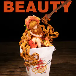 We Art Doing - Noodles Fairies 3