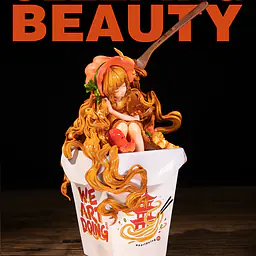 We Art Doing - Noodles Fairies 7