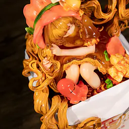 We Art Doing - Noodles Fairies 2