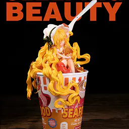 We Art Doing - Noodles Fairies 9