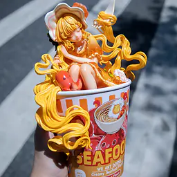 We Art Doing - Noodles Fairies 19