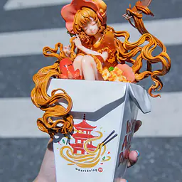 We Art Doing - Noodles Fairies 20