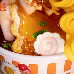 We Art Doing - Noodles Fairies 14