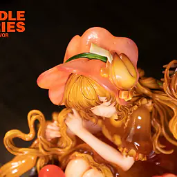 We Art Doing - Noodles Fairies 15